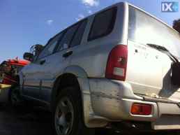 SUZUKI GRAND VITARA ΑΝΤΛΙΕΣ ΥΔΡΑΥΛΙΚΟΥ ΤΙΜΟΝΙΟΥ,ΚΟΛΩΝΑ ΤΙΜΟΝΙΟΥ,ΚΡΕΜΑΡΓΙΕΡΑ www.saravalaki.com