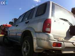 SUZUKI GRAND VITARA,VITARA ΜΕΣΑΙΟ ΚΑΖΑΝΙ ΕΞΑΤΜΙΣΗΣ,ΤΕΛΙΚΟ ΕΞΑΤΜΙΣΗΣ,ΧΤΑΠΟΔΙ/ΠΟΛΛΑΠΛΗΣΕΞΑΓΩΓΗΣ www.saravalaki.com