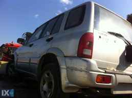 SUZUKI VITARAGRANT Μ16Α,H20A,G16B,G16BS,Η20Α ΚΛΙΜΑΤΙΣΤΙΚΟ ΚΟΜΠΛΕ,ΚΟΜΠΡΕΣΕΡ Αircodition,ΣΩΛΗΝΕΣ Κ ΕΞΑΡΤΗΜΑΤΑ www.saravalaki.com