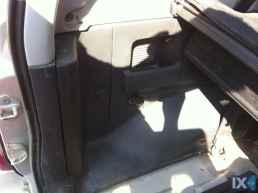 SUZUKI VITARAGRAND  ΠΛΑΣΤΙΚΑ ΚΑΛΥΜΜΑΤΑ ΚΟΛΩΝΑΣ,ΤΑΠΕΤΣΑΡΙΕΣ ΟΥΡΑΝΟΥΠΟΡΤΑΣ www.saravalaki.com