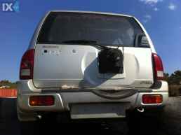 SUZUKI VITARAGRAND ΑΝΤΑΛ.Μ16Α,H20A,G16B,G16BS,Η20Α  ΚΑΘΡΕΠΤΕΣ,ΜΟΤΕΡ ΚΛΕΙΔΑΡΙΑΣ,ΠΛΑΦΟΝΙΕΡΕΣ www.saravalaki.com