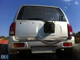 SUZUKI GRAND VITARA ΚΑΘΡΕΠΤΕΣ ΑΠΛΟΙ ΗΛΕΚΤΡΙΚΟΙ,ΔΙΑΚΟΠΤΕΣ ΚΟΝΤΡΟΛ www.saravalaki.com