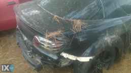 MAZDA RX8 ANTAΛ.ΦΑΝΑΡΙΑ ΠΙΣΩ,ΨΥΓΕΙΑ ΚΛΙΜΑΤΙΣΤΙΚΩΝΝΕΡΟΥ www.saravalaki.com