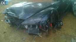 MAZDA RX8 ΑΝΤΑΛ.ΠΟΡΤΕΣ,ΤΖΑΜΟΠΟΡΤΑ,ΦΤΕΡΑ www.saravalaki.com