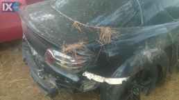 MAZDA RX8 ΑΝΤΑΛΛΑΚΤΙΚΑ ΜΕΣΑΙΟ ΚΑΖΑΝΙ ΕΞΑΤΜΙΣΗΣ, ΤΕΛΙΚΟ ΕΞΑΤΜΙΣΗΣ,ΧΤΑΠΟΔΙ/ΠΟΛΛΑΠΛΗΣ ΕΞΑΓΩΓΗΣ www.saravalaki.com