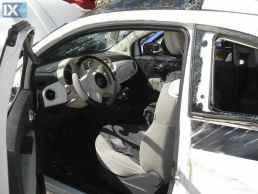 FIAT 500 TIMONIA ΥΔΡΑΥΛΙΚΑ ΤΙΜΟΝΙΑ ΗΛΕΚΤΡΙΚΟ ΣΥΣΤΗΜΑ ΤΙΜΟΝΙΟΥ WWW.SARAVALAKI.COM