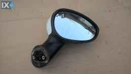 FIAT 500 KAΘΡΕΠΤΕΣ ΜΟΤΕΡ ΚΛΕΙΔΑΡΙΑΣ ΠΛΑΦΟΝΙΕΡΕΣ WWW.SARAVALAKI.COM