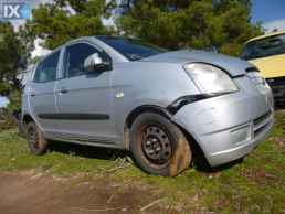 KIA PICANTO ΚΑΠΟ,ΚΟΛΩΝΕΣ,ΜΑΣΚΕΣ www.saravalaki.com