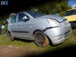 KIA PICANTO  ΑΙΣΘΗΤΗΡΕΣ,ΑΝΤΛΙΕΣ ΒΕΝΖΙΝΗΣ,ΠΕΝΤΑΛ ΓΚΑΖΙΟΥ ΗΛΕΚΤΡΙΚΟ www.saravalaki.com