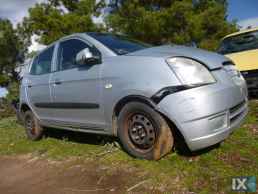 KIA PICANTO ΑΝΤΑΛ.G4HE ΣΕΒΡΟ ΦΡΕΝΩΝ,ΣΥΡΜΑΤΑ ΧΕΙΡΟΦΡΕΝΟΥ,ΤΡΟΜΠΑ ΦΡΕΝΟΥ www.saravalaki.com