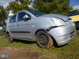 KIA PICANTO ΠΛΑΣΤΙΚΑ ΚΑΛΥΜΜΑΤΑ ΚΟΛΩΝΑΣ,ΤΑΠΕΤΣΑΡΙΕΣ ΟΥΡΑΝΟΥΠΟΡΤΑΣ www.saravalaki.com