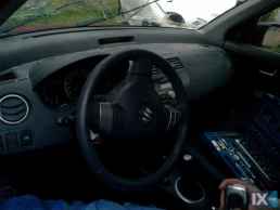 SUZUKI SWIFT ΑΝΤΑΛ.M13A,M16A ΠΛΑΣΤΙΚΑ ΚΑΛΥΜΜΑΤΑ ΚΟΛΩΝΑΣ,ΤΑΠΕΤΣΑΡΙΕΣ ΟΥΡΑΝΟΥΠΟΡΤΑΣ www.saravalaki.com