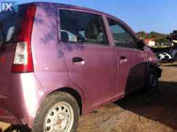 DAIHATSU CUORE ΑΕΡΟΣΑΚΟΙ www.saravalaki.com