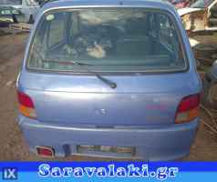 DAIHATSU CUORE ΨΑΛΙΔΙ www.saravalaki.com