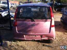 DAIHATSU  ΚΟΜΠΡΕΣΕΡ AIR CONDITION WWW.SARAVALAKI.GR