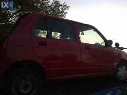 DAIHATSU CUORE ΠΟΔΙΑ,ΠΟΡΤΠΑΓΚΑΖ,ΠΡΟΦΥΛΑΚΤΗΡΕΣ www.saravalaki.com