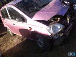 DAIHATSU CUORE ΚΑΘΡΕΠΤΕΣ ΑΠΛΟΙ,ΗΛΕΚΤΡΙΚΟΙ,ΔΙΑΚΟΠΤΕΣ ΚΟΝΤΡΟΛ www.saravalaki.com