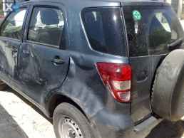 Daihatsu Terios 19972016  ΣΕΒΡΟ ΦΡΕΝΩΝ,ΣΥΡΜΑΤΑ ΧΕΙΡΟΦΡΕΝΟΥ,ΤΡΟΜΠΑ ΦΡΕΝΟΥ www.saravalaki.com