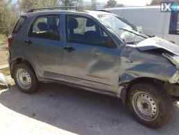 Daihatsu Terios 19992012  ΑΝΤΑΛ/ΚΑ ABS 06.21095617.3,ΔΑΓΚΑΝΕΣ,ΔΙΣΚΟΠΛΑΚΕΣ www.saravalaki.com