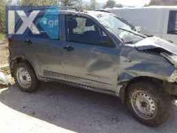 Daihatsu Terios 19992012  ΑΝΤΑΛ/ΚΑ ΚΛΙΜΑΤΙΣΤΙΚΟ ΚΟΜΠΛΕ,ΚΟΜΠΡΕΣΕΡ A/C ΣΩΛΗΝΕΣ Κ ΕΞΑΡΤΗΜΑΤΑ www.saravalaki.com