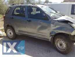 Daihatsu Terios 19982015 ΑΜΟΡΤΙΣΕΡ ΑΝΥΨΩΣΗΣ,ΓΡΥΛΟΙ ΠΑΡΑΘΥΡΩΝ,ΕΤΑΖΕΡΕΣ www.saravalaki.com