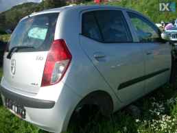 HYUNDAI I10 ΑΝΤΑΛΛΑΚΤΙΚΑ ΑΙΣΘΗΤΗΡΕΣ,ΑΝΤΛΙΕΣ ΒΕΝΖΙΝΗΣ,ΠΕΝΤΑΛ ΓΚΑΖΙΟΥ ΗΛΕΚΤΡΙΚΟ www.saravalaki.com