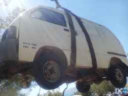 DAIHATSU HIJET  ΑΚΡΑΞΟΝΙΑ,ΑΞΟΝΕΣ ΠΙΣΩ,ΓΕΦΥΡΕΣ  www.saravalaki.com