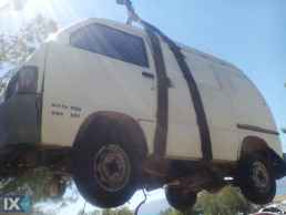 DAIHATSU HIJET  ΑΙΣΘΗΤΗΡΕΣ,ΑΝΤΛΙΕΣ ΒΕΝΖΙΝΗΣ,ΠΕΝΤΑΛ ΓΚΑΖΙΟΥ,ΗΛΕΚΤΡΙΚΟ www.saravalaki.com