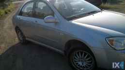 KIA CERATO ΑΝΤΑΛΛΑΚΤΙΚΑ  ΑΙΣΘΗΤΗΡΕΣ Λ,ΕΞΑΤΜΙΣΗ ΣΕΤ,ΚΑΤΑΛΥΤΕΣ www.saravalaki.com