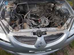 MITSUBISHI LANCER  ΦΑΝΑΡΙΑ ΠΙΣΩ,ΨΥΓΕΙΑ ΚΛΙΜΑΤΙΣΤΙΚΩΝ,ΨΥΓΕΙΑ ΝΕΡΟΥ www.saravalaki.com