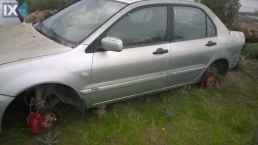 MITSUBISHI LANCER ΚΑΠΟ,ΚΟΛΩΝΕΣ,ΜΑΣΚΕΣ www.saravalaki.com