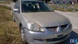 MITSUBISHI LANCER  ΠΡΟΦΥΛΑΚΤΗΡΕΣ,ΠΟΔΙΑ,ΠΟΡΤΠΑΓΚΑΖ www.saravalaki.com