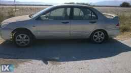 MITSUBISHI LANCER   ΜΕΣΑΙΟ ΚΑΖΑΝΙ ΕΞΑΤΜΙΣΗΣ,ΤΕΛΙΚΟ ΕΞΑΤΜΙΣΗΣ ΧΤΑΠΟΔΙ/ΠΟΛΛΑΠΛΗΣΕΞΑΓΩΓΗΣ www.saravalaki.com