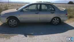 MITSUBISHI LANCER ΚΛΙΜΑΤΙΣΤΙΚΟ ΚΟΜΠΛΕ,ΚΟΜΠΡΕΣΕΡ aircodition ΣΩΛΗΝΕΣ Κ ΕΞΑΡΤΗΜΑΤΑ www.saravalaki.com