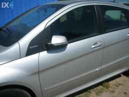 MERCEDES B CLASS ΖΑΝΤΕΣ,ΜΙΖΕΣ,ΠΛΕΞΟΥΔΑ www.saravalaki.com