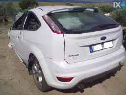 FORD FOCUS  ΠΟΔΙΑ,ΠΟΡΤΠΑΓΚΑΖ,ΠΡΟΦΥΛΑΚΤΗΡΕΣ www.saravalaki.com