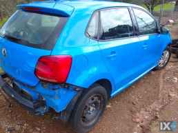 VW POLO 19962016 ΜΟΤΕΡ BBY,BUD,CBZ,ΘΟΛΟΙ,ΜΑΡΣΠΙΕ,ΟΥΡΑΝΟΣ www.saravalaki.com