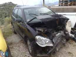 VW POLO 19962016 ΜΟΤΕΡ BBY,BUD,CBZ,ΑΙΣΘΗΤΗΡΕΣ,ΑΝΤΛΙΕΣ ΒΕΝΖΙΝΗΣ,ΠΕΝΤΑΛ ΓΚΑΖΙΟΥ ΗΛΕΚΤΡΙΚΟ www.saravalaki.com