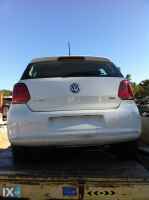 VW POLO 19962016 ΜΟΤΕΡ BBY,BUD,CBZ,ΣΕΒΡΟ ΦΡΕΝΩΝ,ΣΥΡΜΑΤΑ ΧΕΙΡΟΦΡΕΝΟΥ,ΤΡΟΜΠΑ ΦΡΕΝΟΥ www.saravalaki.com