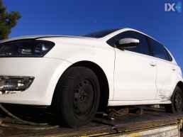 ΤΑ ΠΑΝΤΑ ΓΙΑ VW POLO 19962013 ΜΟΤΕΡ BBY,BUD,CBZ, ΠΑΡΑΘΥΡΑ ΜΠΡΟΣΤΑΠΙΣΩ,ΜΟΤΕΡ  ΥΑΛΟΚΑΘΑΡΙΣΤΗΡΩΝ  www.saravalaki.com
