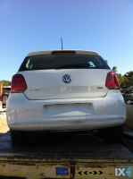 ΤΑ ΠΑΝΤΑ ΓΙΑ VW POLO 19962013 ΜΟΤΕΡ BBY,BUD,CBZ,ΡΑΔΙΟ CD,ΠΡΟΒΟΛΕΙΣ,ΦΡΕΝΟΥ ΤΡΙΤΟ stop www.saravalaki.com