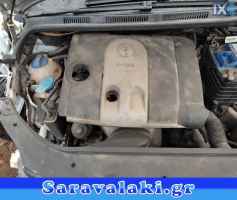 GOLF ΑΣΦΑΛΕΙΕΣΑΣΦΑΛΕΙΟΘΗΚΕΣ,ΔΥΝΑΜΟ,ΕΓΚΕΦΑΛΟΣ ΚΙΤ BMY.APF.www.saravalaki.com