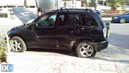 TOYOTA RAV 4 ΘΟΛΟΙ,ΜΑΡΣΠΙΕ,ΟΥΡΑΝΟΣ www.saravalaki.com