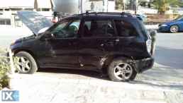 TOYOTA RAV 4 ABS,ΔΑΓΚΑΝΕΣ,ΔΙΣΚΟΠΛΑΚΕΣ www.saravalaki.com