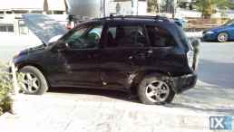TOYOTA RAV 4  ΚΛΙΜΑΤΙΣΤΙΚΟ ΚΟΜΠΛΕ,ΚΟΜΠΡΕΣΕΡ Αircodition,ΣΩΛΗΝΕΣ Κ ΕΞΑΡΤΗΜΑΤΑ www.saravalaki.com