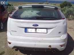 FORD FOCUS ΠΕΤΑΛΟΥΔΑ ΓΚΑΖΙΟΥ www.saravalaki.com