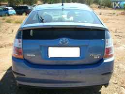 TOYOTA PRIUS ΑΝΤΑΛ.ΤΡΟΠΕΤΑ ΜΠΡΟΣΤΑ,ΤΡΟΠΕΤΑ ΠΙΣΩ,ΑΕΡΟΣΑΚΟΙ Airbags www.saravalaki.com