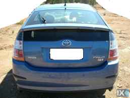TOYOTA PRIUS ΑΝΤΑΛΛΑΚΤΙΚΑ ΜΕΣΑΙΟ ΚΑΖΑΝΙ,ΤΕΛΙΚΟ ΕΞΑΤΜΙΣΗΣ,ΧΤΑΠΟΔΙ/ΠΟΛΛΑΠΛΗΣ ΕΞΑΓΩΓΗΣ www.saravalaki.com