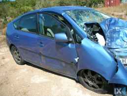 TOYOTA PRIUS ΑΝΤΑΛΛΑΚΤΙΚΑ ΠΑΡΑΘΥΡΑ ΜΠΡΟΣΤΑΠΙΣΩ,ΜΟΤΕΡ  ΥΑΛΟΚΑΘΑΡΙΣΤΗΡΩΝ  www.saravalaki.com