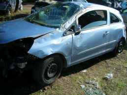 OPEL CORSA ΑΙΣΘΗΤΗΡΕΣ Λ,ΕΞΑΤΜΙΣΗ ΣΕΤ,ΚΑΤΑΛΥΤΕΣ www.saravalaki.com